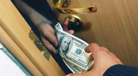 Первое заседание Совета будет посвящено противостоянию коррупции.