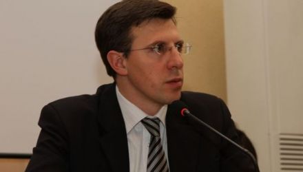 Primarul i-a criticat pe liderii politici prezenți la protestele de ieri de la Bălți. 
