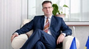 Shuebel speră că la summitul Parteneriatului Estic de Vilnius nu vor exista surprize în ceea ce privește parafarea Acordului de Asociere UE –RM.