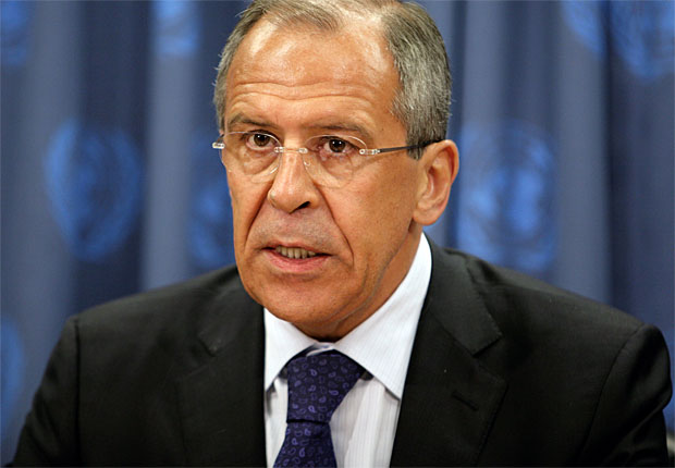 Глава российского МИД Сергей Лавров отметил, что все вопросы, которые обсуждал разоблачитель американских секретов с правозащитниками в Шереметьево, он узнал из СМИ. Фото: aif.ru 