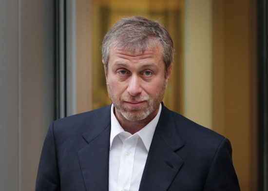 По словам Джона Манна, Роман Абрамович действительно в настоящий момент находится на территории Соединенных штатов Америки.