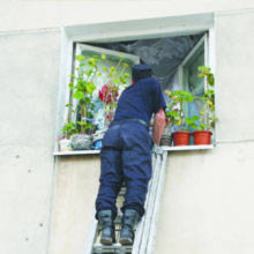 Incidentul  a avut loc în noaptea de 10 spre 11 iulie, curent, în satul Rădenii Vechi, Ungheni.