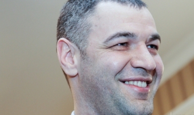 În cadrul primei intervenții publice în calitate de ministru, Octavian Țîcu a anunțat deja remanieri la Ministerul Tineretului.