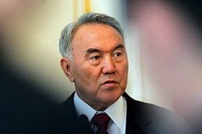 Торжественное открытие бюста президента Республики Казахстан Нурсултана Назарбаева состоится 10 декабря на Аллее славы в городе Комрат.
