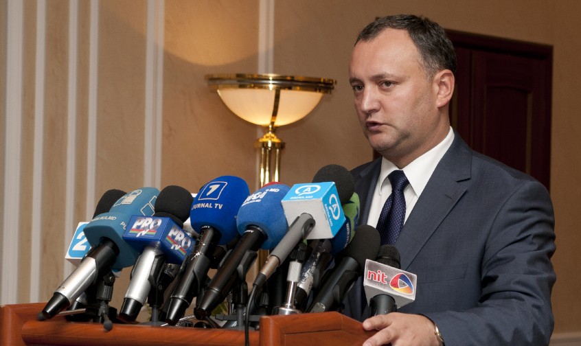 Legea privind egalitatea de șanse urmează a fi adoptată mâine în prima lectură în Parlament.