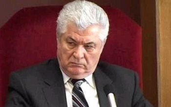 Vladimir Voronin a fost reales președinte al Partidului Comuniștilor, la cel de-al VII-lea Congres ordinar al formațiunii care s-a desfăşurat pe 9 iunie 2012.