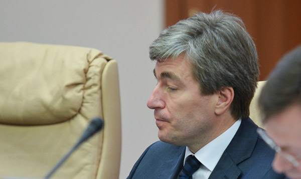 Carpov a subliniat că Republica Moldova se va adresa tuturor partenerilor din formatul 5+2, iar consecinţele acţiunilor Tiraspoluluipot fi imprevizibile.