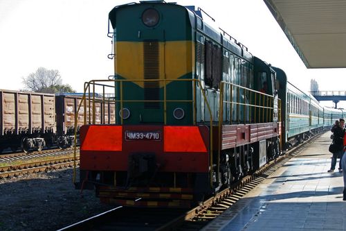 Volumul de mărfuri transportate pe cale fluvială a constituit 86,6 mii tone sau cu 7,9% mai puţin