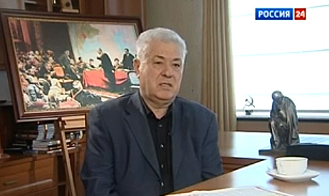 Владимир Воронин подверг резкой критике правящий в Молдове режим.