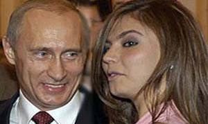 В 2011 году Кабаева заявила, что мальчик, которого все приняли за ее сына, является ее племянником.