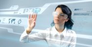 Incepand cu aparate pe perna de aer sau skarboard-uri zburatoare si terminand cu roboti dotati cu simturi si inteligenta