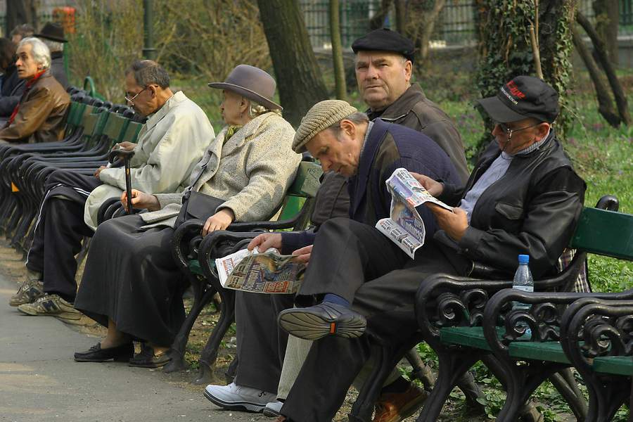 Astfel că moldovenii din aceste ţări riscă să rămână fără pensie