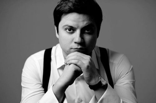 Potrivit interpretului, piesa a fost realizată în colaborare cu un producător din Germania, Timofei Crudu.