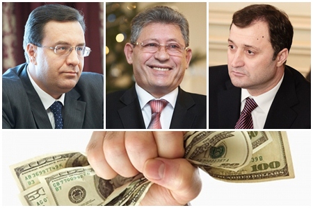 Альянс говорит о том, что нам нужно вступить в Европейский союз, чтобы уже чиновники в Брюсселе решали проблемы граждан.