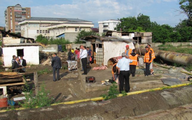 Primăria Chişinău nu va mai elibera autorizaţii pentru construcţia anexelor la blocurile locative.