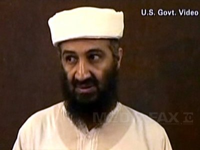 Aceasta este a 14-a înregistrare video din acest an a noului lider Al-Qaida