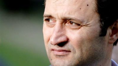 Влад Филат не придает большого значения отставке спикера Мариана Лупу. Фото: tsn.md