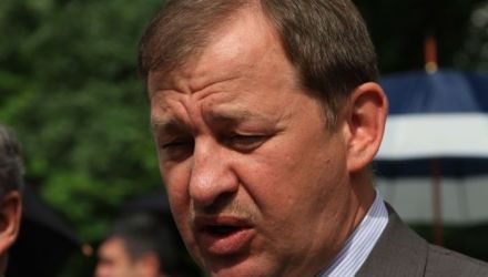 Partidul Social Democrat, în frunte cu liderul acestei formațiuni, Victor Șelin, i-a adresat o scrisoare deschisă liderului PCRM, Vladimir Voronin.