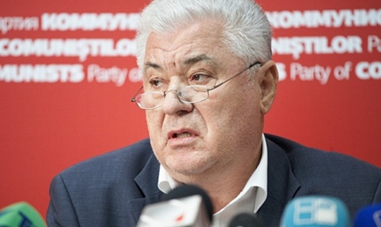 Воронин ранее заявил, что первые лица государства знали о смерти Сорина Пачу с самого первого дня. 
