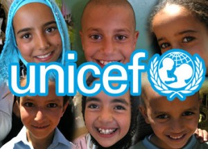 Este vorba de trecerea relaţiilor cu UNICEF pe un alt plan, în care Rusia, ca membru al G8 şi G20