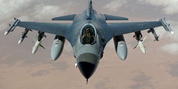 Avioanele F-16 pot costa milioane de dolari, în functie de vârstă și specificațiile tehnice.