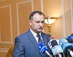 Лидер социалистов ответил на обвинения лидера коммунистов. Фото: noi.md