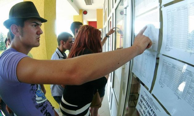 Cererile vor putea fi depuse până pe 31 iulie curent şi nu până pe 27 iulie, cum a fost anunţat anterior.