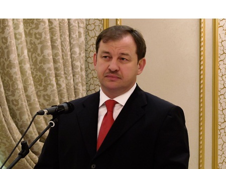 Виктор Шелин прокомментировал поведение Филата, а так же дал оценку нынешней ситуации в стране. 