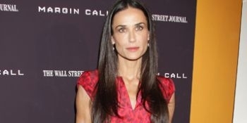 Presa americană susţine că actriţa în vârstă de 49 de ani suferă îngrozitor din cauza înstrăinării de cele trei fiice