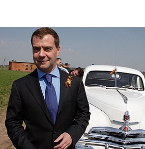 Дмитрий Медведев. Фото: ИТАР-ТАСС