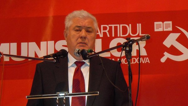 Mentionam ca conform programului sedinta legislatoiva urma sa inceapa la ora 10.00.