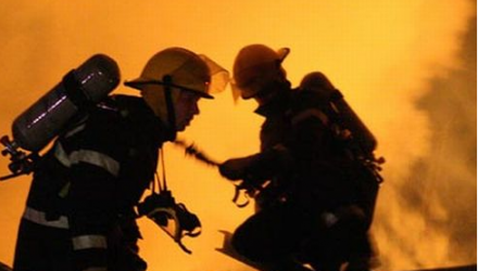O altă tragedie se putea produce în satul Petrosul Nou, raionul Făleşti