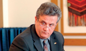Declaraţia aparţine deputatului PCRM, Oleg Reidman, şi a fost făcută în cadrul emisiunii Politprihod.
