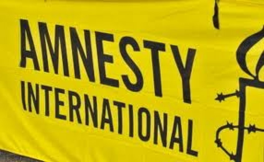 La nivel global, Amnesty International este îngrijorată de violenţele împotriva protestatarilor din Orientul Mijlociu