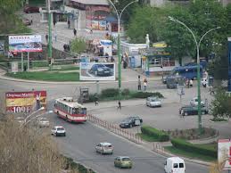 Lucrările de reparaţie fac parte dintr-un proiect comun al municipalităţii şi Guvernului Republicii Moldova. Foto: ghiocelul.tastaweb.com