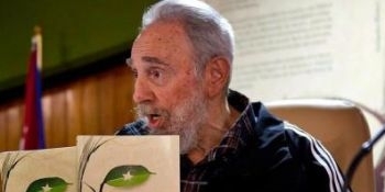 Președinții din Bolivia și Nicaragua, precum și partidul aflat la putere în El Salvador i-au transmis mesaje de felicitare lui Fidel Castro