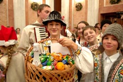 Получить информацию о праздниках можно из трех источников.