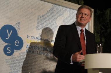 El a arătat că "R.Moldova este o poveste de succes"