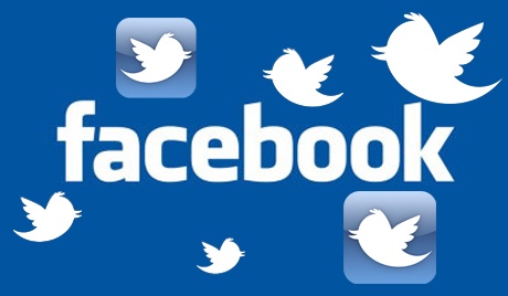 Facebook приводит к разводам в семье.