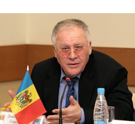 Дьяков пока не имеет ответа на вопрос о том, станут ли демократы голосовать за новый Кабинет министров во главе с Лянкэ. Фото: andreifornea.com
