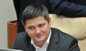 Oficialul a dezvăluit și numele persoanei care l-a propus în funcția de viceministru al Tineretului și Sportului și ulterior la conducerea instituției.