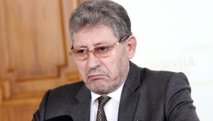 Председатель Либеральной партии Михай Гимпу заявил, что он ничего не боится и свободно может пойти куда угодно. Фото: jurnal.md 
