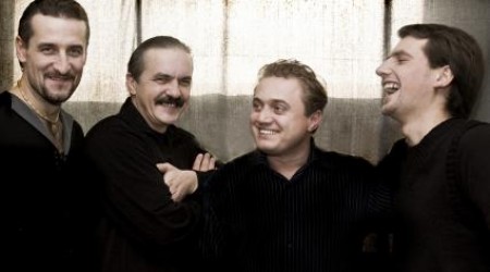 Фестиваль откроется 19 сентября «Днем ''Тригона''» ―  известной группе уже 20 лет!