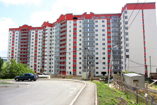 Ca şi anterior, la un preţ convenabil se închiriază apartamentele cu 1-2 camere, situate în cartiere bune.