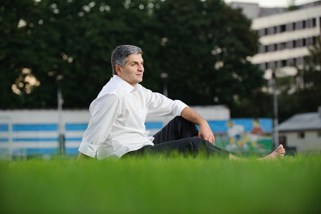 Şişhanov a anunţat că a revenit la FC Dacia pentru a câştiga titlul, iar singurul concurent este Sheriff. 