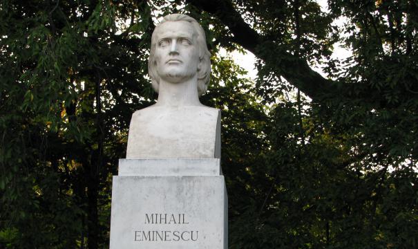 Moartea poetului este ascunsă în supoziții și mărturiile contradictorii ale biografilor săi