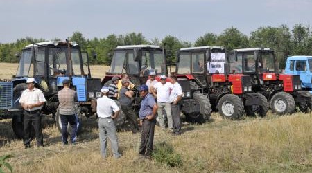 Правительство готовит новые фискальные правила для сельхозпроизводителей.