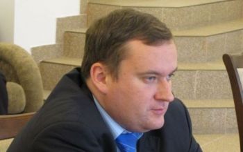Vladimir Iastrebceak se arată neîncrezător faţă de zvonurile privind reîntregirea ţării