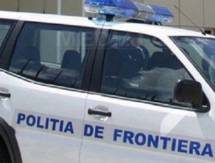 El a spus că fluidizarea transportului prin punctele de trecere a frontierei este o altă prioritate