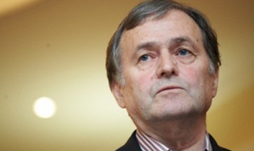 Prim-vicepreşedintele PL, Ion Hadârcă, a fost exclus din Partidul Liberal.